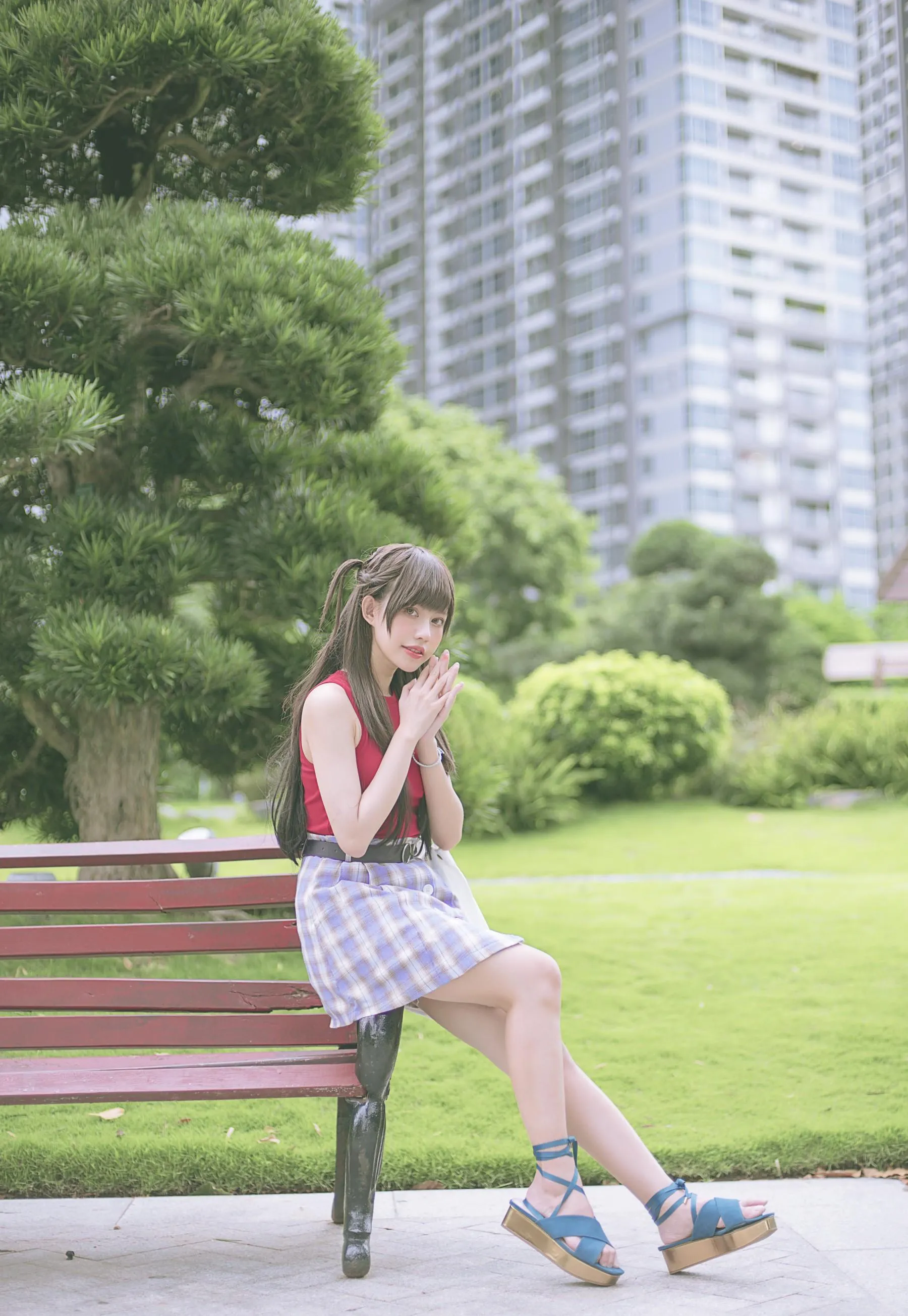 PingPing – NO.65 Chizuru Date [32P]插图3